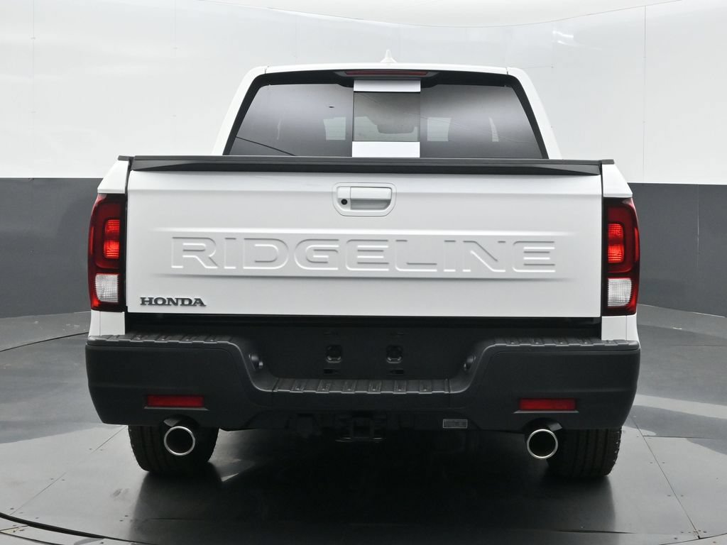 New 2026 Honda Ridgeline RTL image 7