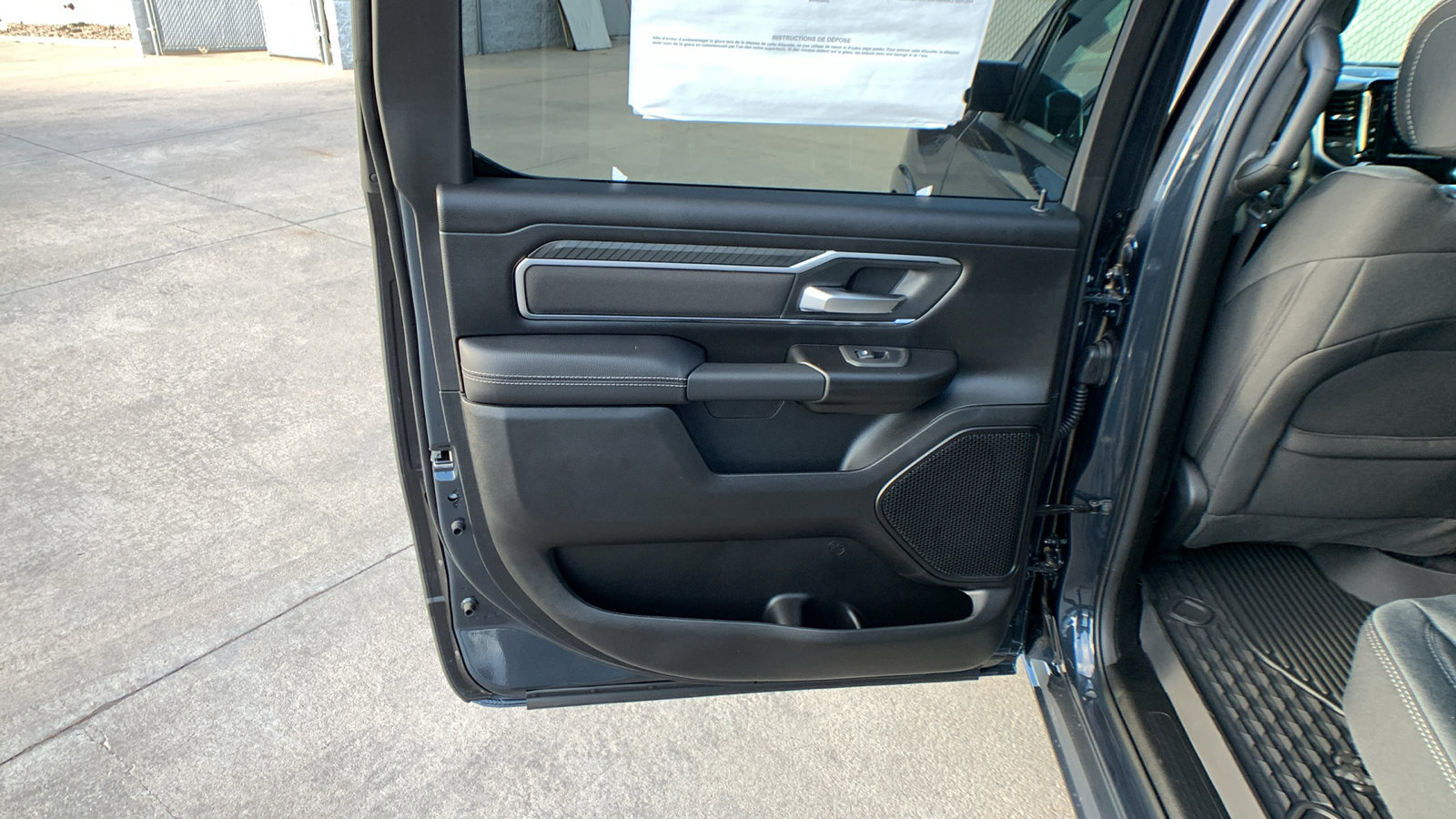 New 2026 RAM 1500 Big Horn image 22