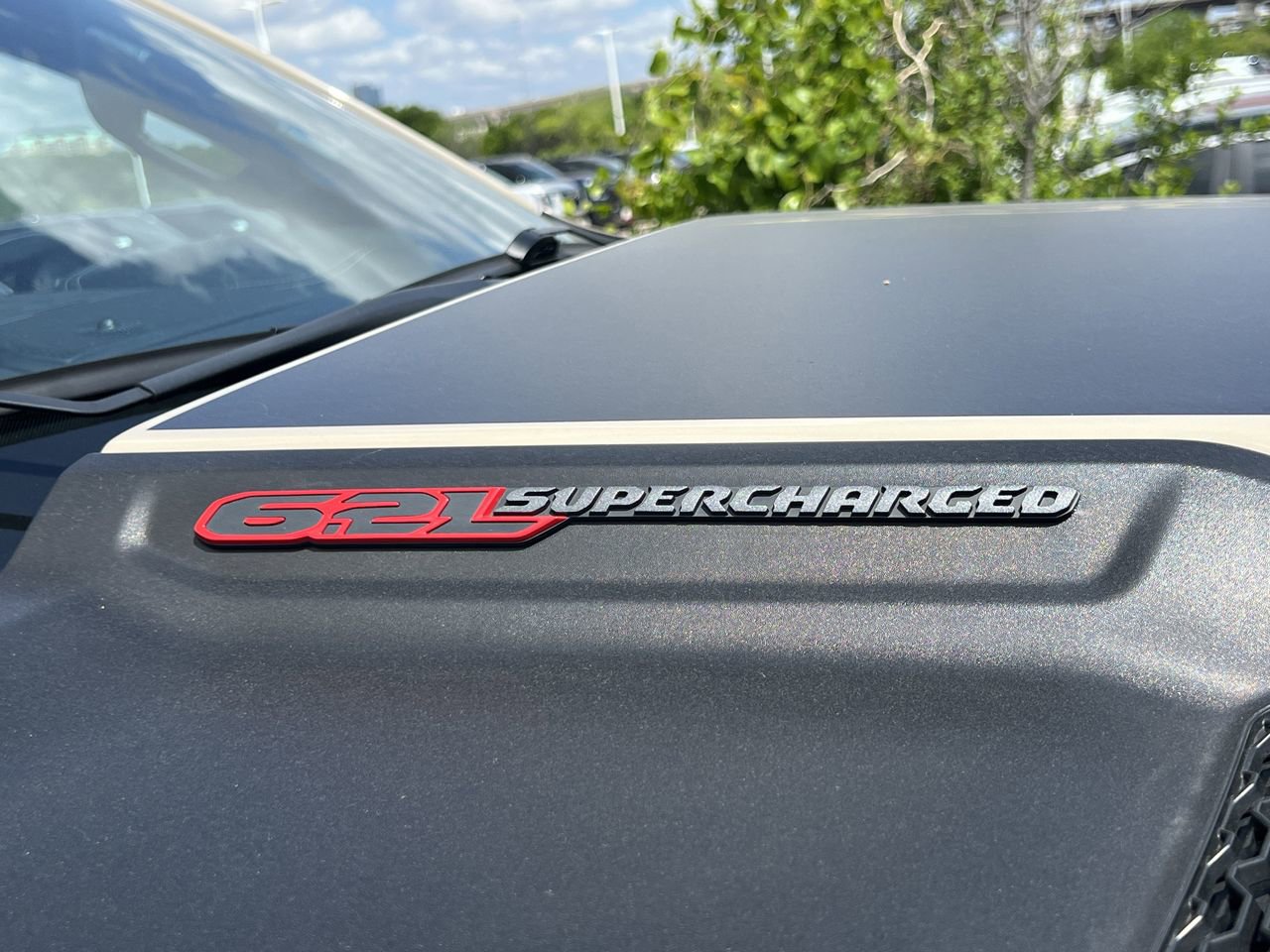 Used 2022 RAM 1500 TRX w/ TRX Level 2 Equipment Group image 8