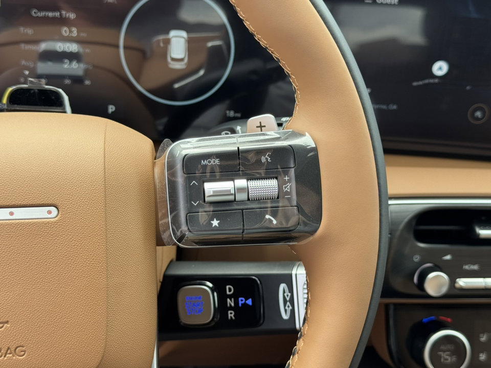 New 2026 Hyundai Palisade Calligraphy image 18