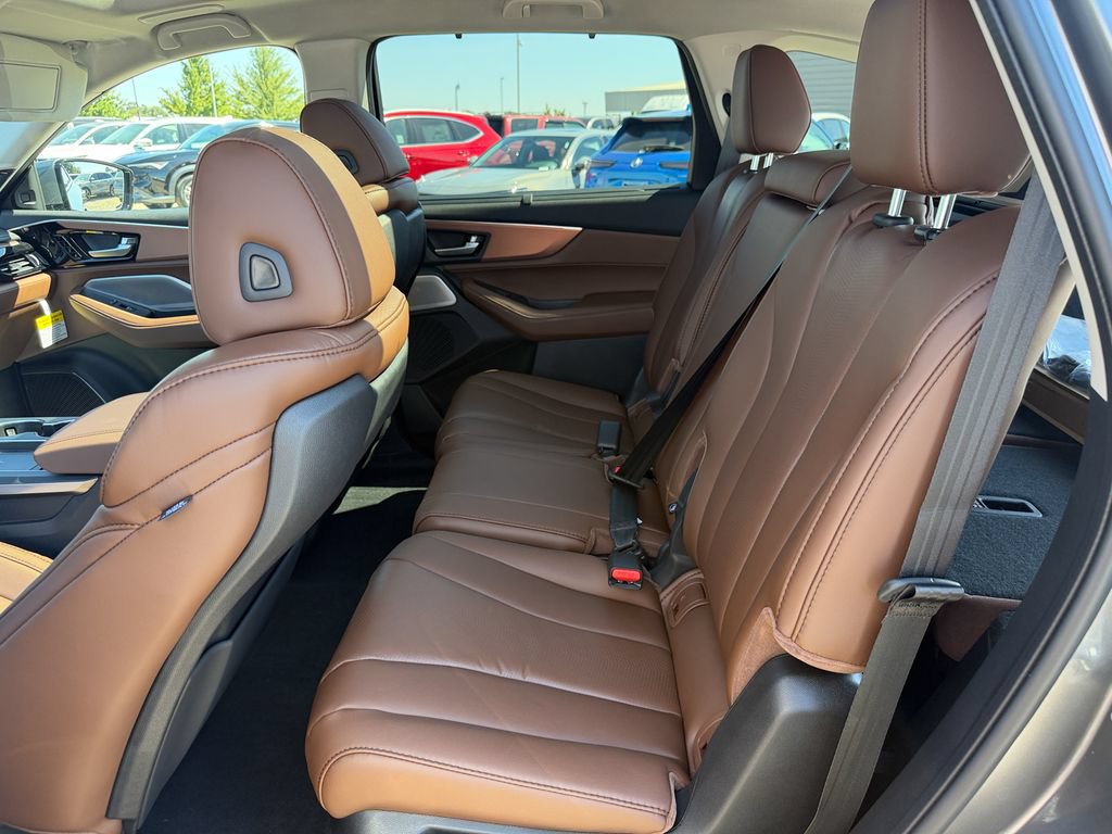 New 2026 Acura MDX w/ Technology Package FWD image 24
