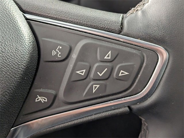 Certified 2024 Chevrolet Equinox LT image 17