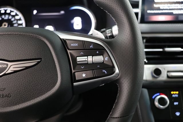 New 2026 Genesis G70 2.5T Prestige AWD/4WD image 21
