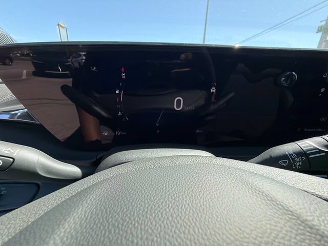 New 2026 Buick Envista Sport Touring w/ Convenience I Package FWD image 13