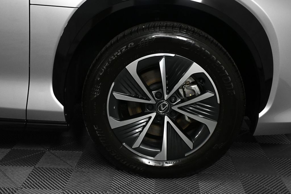 Used 2024 Lexus RZ 300e Premium w/ Accessory Package (2T) FWD image 35