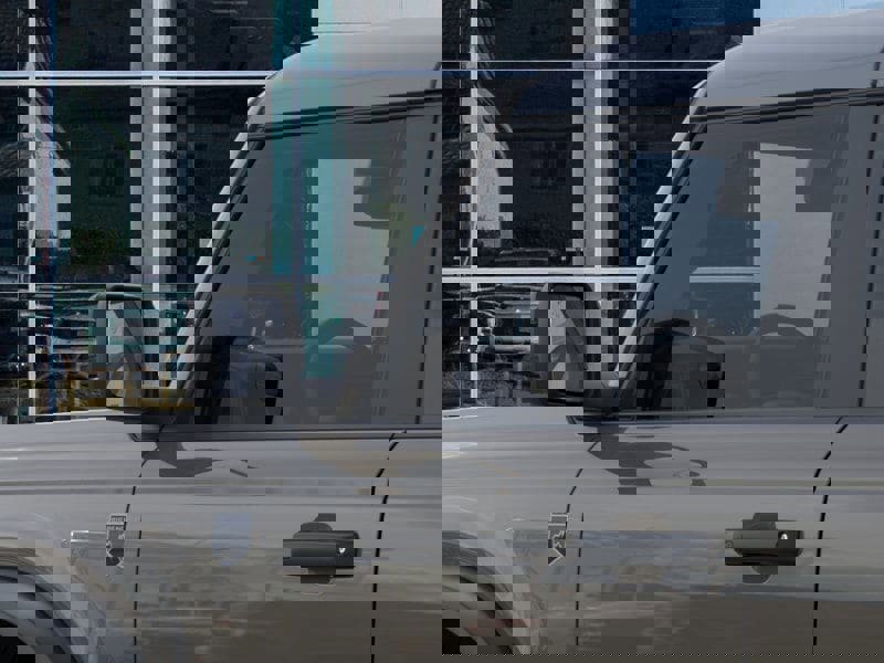 New 2025 Ford Bronco Big Bend image 22