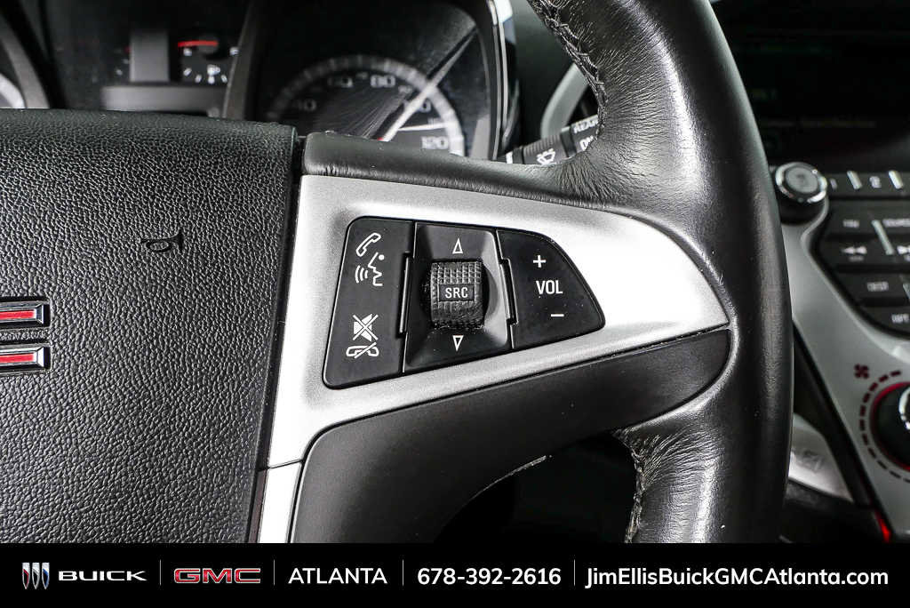 Used 2013 GMC Terrain SLT image 11