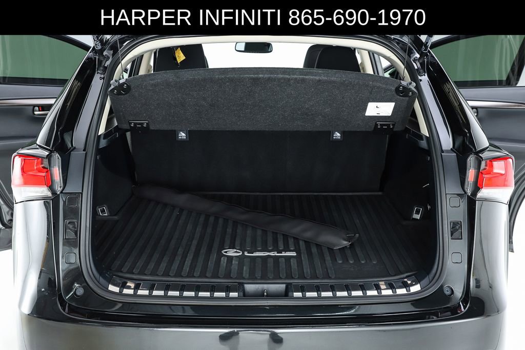 Used 2020 Lexus NX 300 FWD w/ Comfort Package image 29