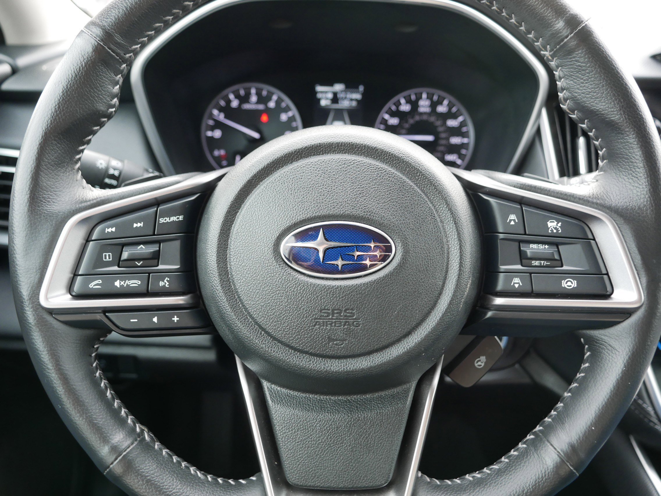 Certified 2023 Subaru Outback Limited XT AWD/4WD image 25