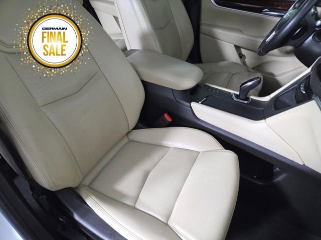 Used 2017 Cadillac XT5 Luxury w/ Driver Awareness Package image 26