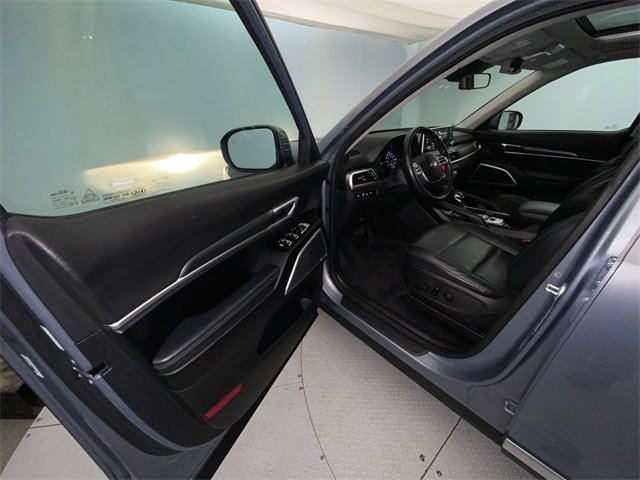 Used 2021 Kia Telluride S image 11