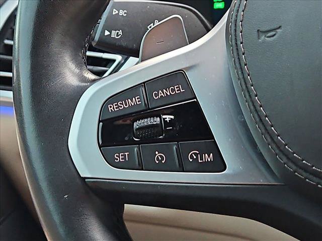 Used 2020 BMW X5 sDrive40i w/ M Sport Package RWD image 20
