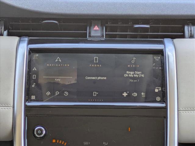 Used 2022 Land Rover Discovery Sport S image 14