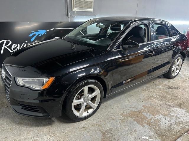 Used 2016 Audi A3 2.0T Premium image 1