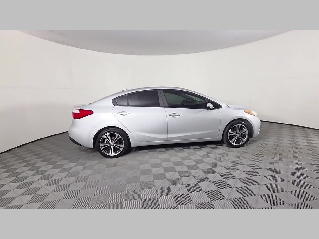 Used 2016 Kia Forte LX w/ LX Popular Plus Package FWD image 38