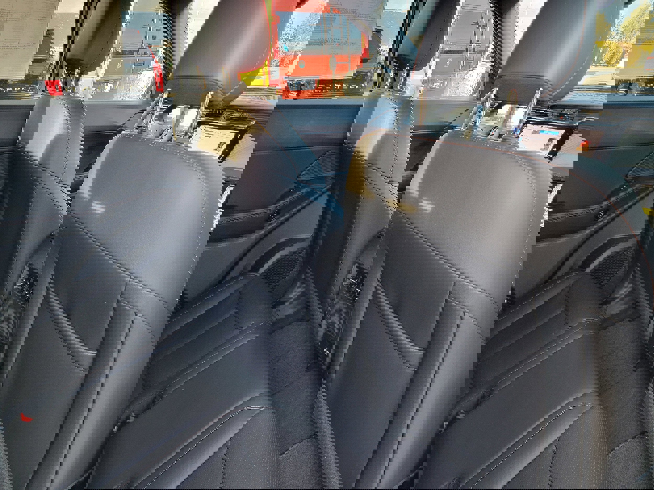 New 2026 Jeep Cherokee Limited image 18