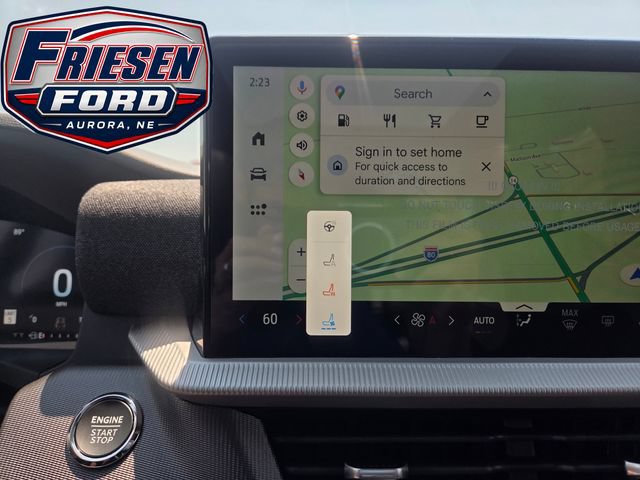 New 2026 Ford Explorer ST w/ Sun And Sound Package AWD/4WD image 23