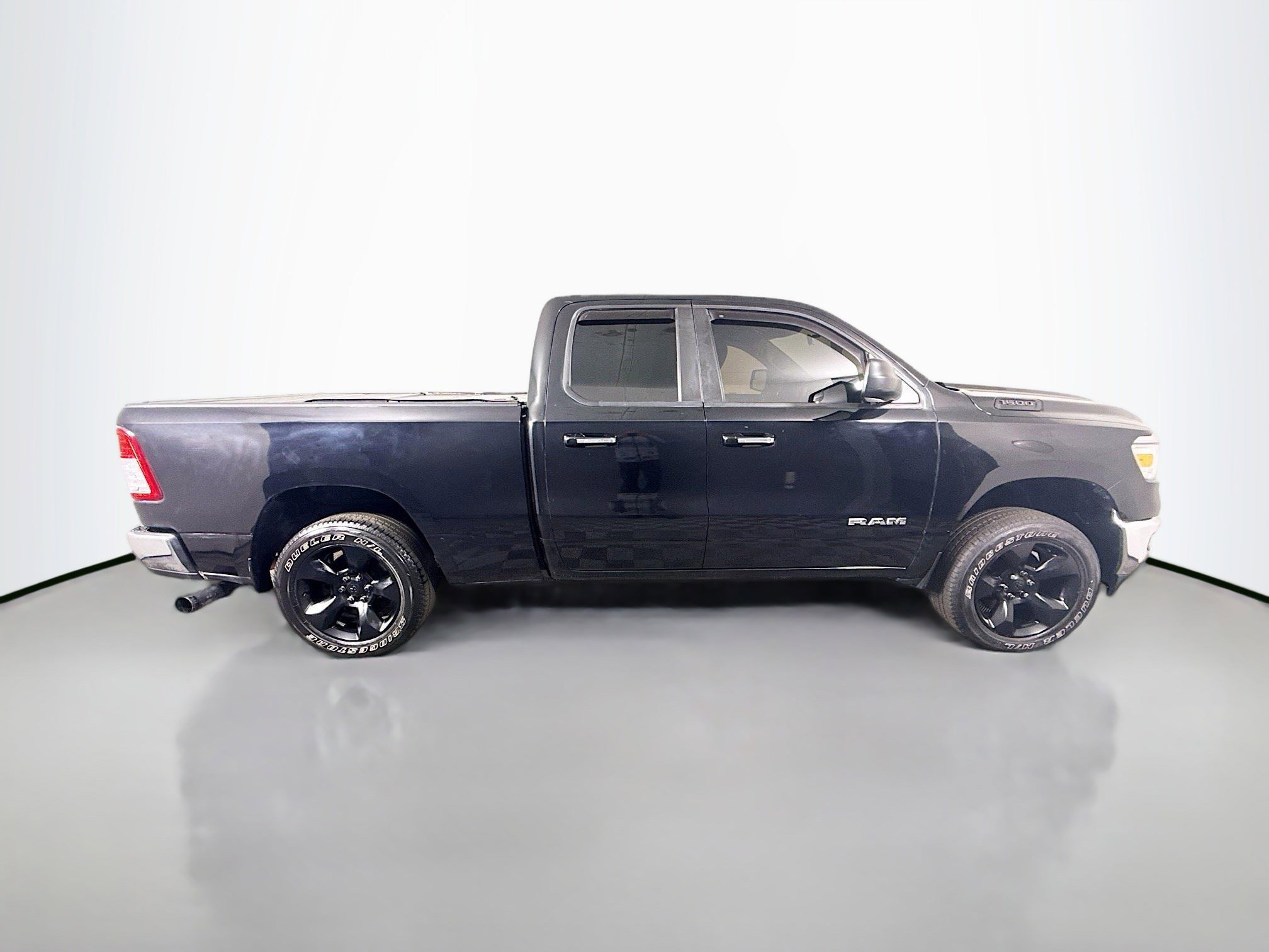 Used 2019 RAM 1500 Big Horn image 11