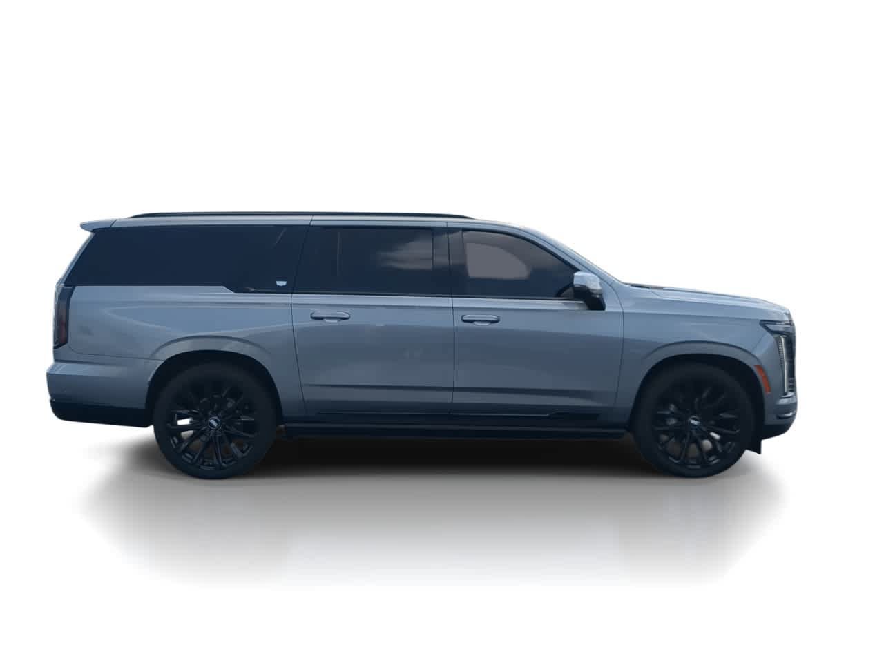 Used 2026 Cadillac Escalade ESV Platinum Sport w/ LPO, ONYX Package AWD/4WD image 9