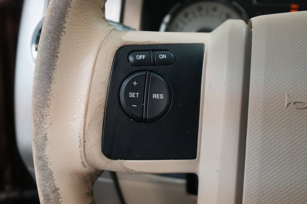 Used 2012 Ford Expedition EL XLT image 42