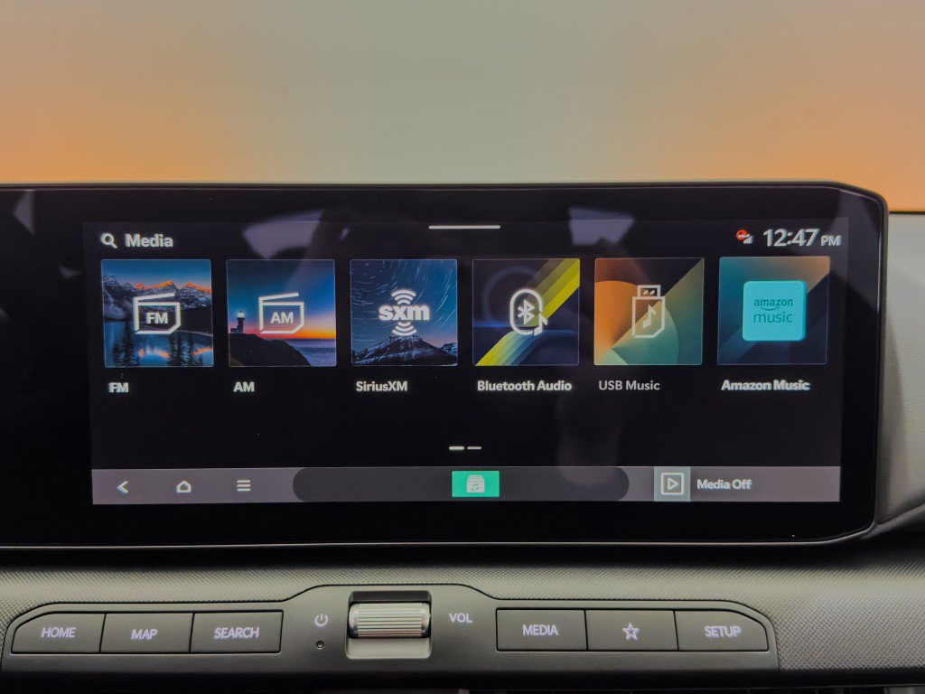 Used 2025 Kia K4 LX image 34