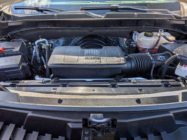 Used 2021 Chevrolet Tahoe LS w/ Driver Alert Package image 23