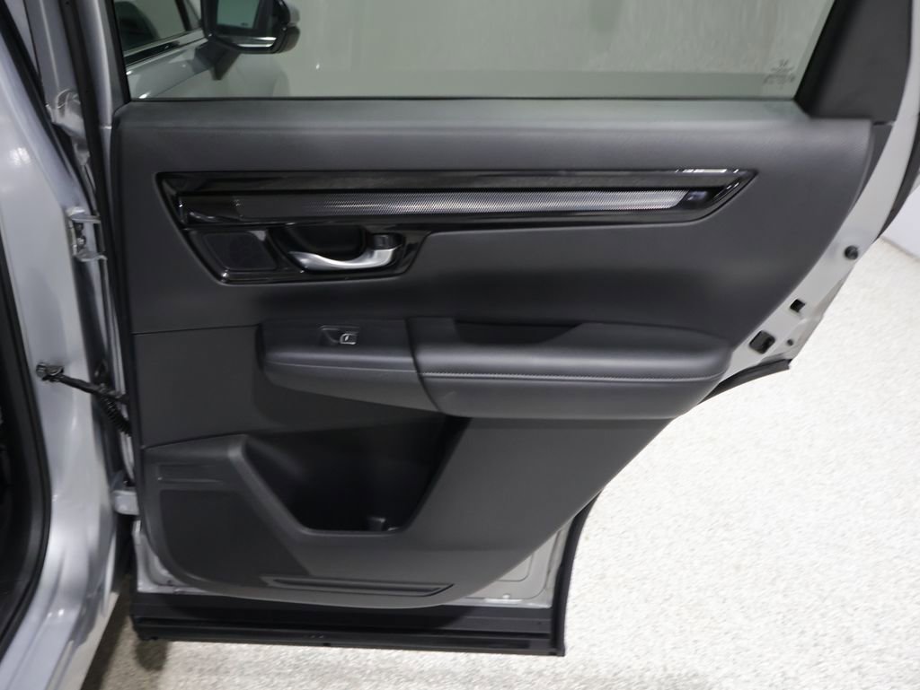 Used 2023 Honda CR-V EX-L image 21