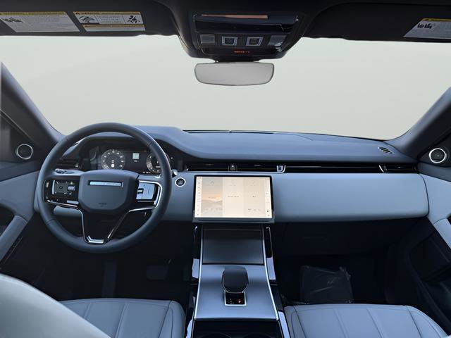 New 2026 Land Rover Range Rover Evoque S image 14