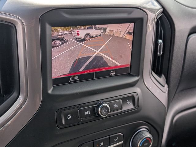 Used 2023 Chevrolet Silverado 1500 Custom image 26