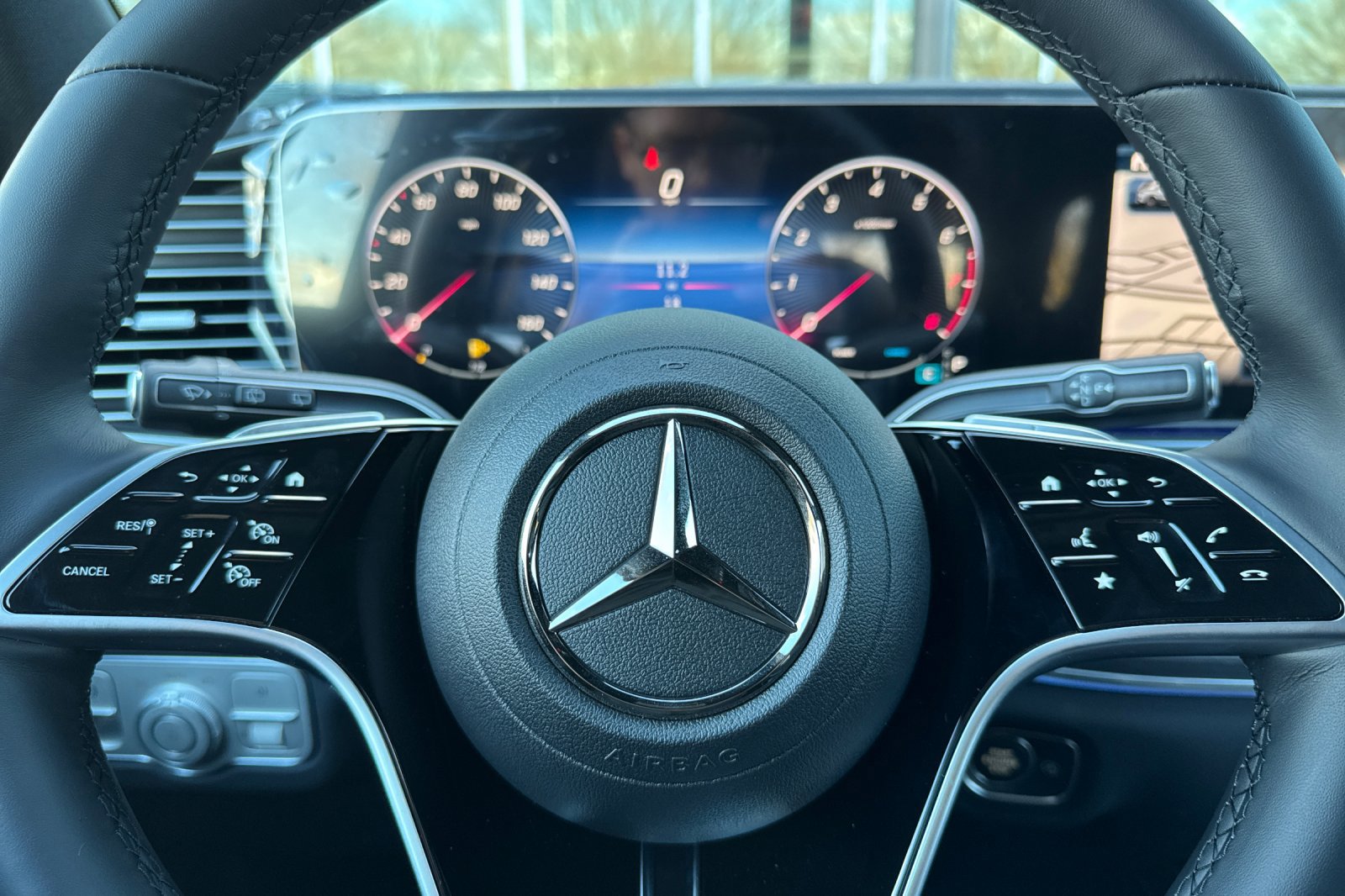 New 2026 Mercedes-Benz GLE 350 4MATIC image 24