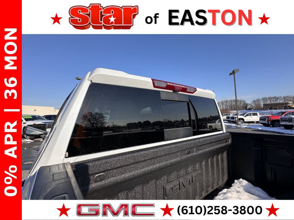 New 2026 GMC Sierra 1500 Denali w/ Denali Reserve Package image 30
