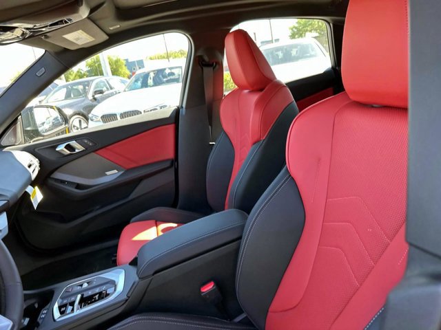 Used 2025 BMW 228i xDrive w/ Premium Package image 18