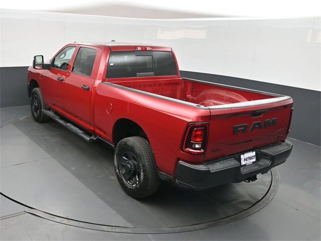 New 2026 RAM 2500 Tradesman image 32