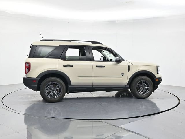 Used 2024 Ford Bronco Sport Big Bend AWD/4WD video 2