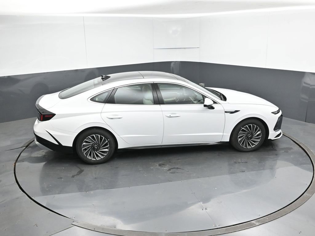 New 2026 Hyundai Sonata SEL image 22