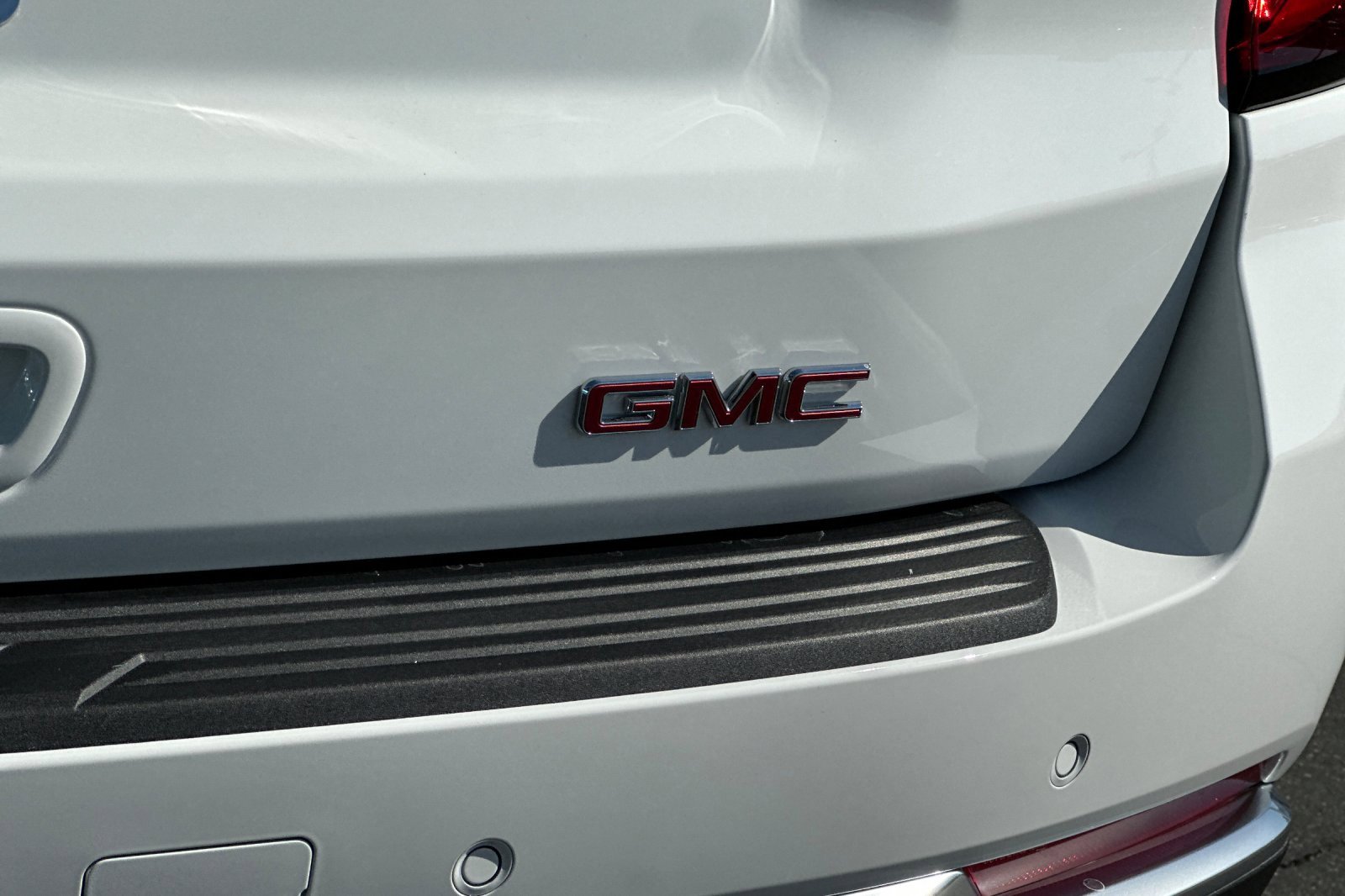 New 2026 GMC Yukon XL Denali image 7