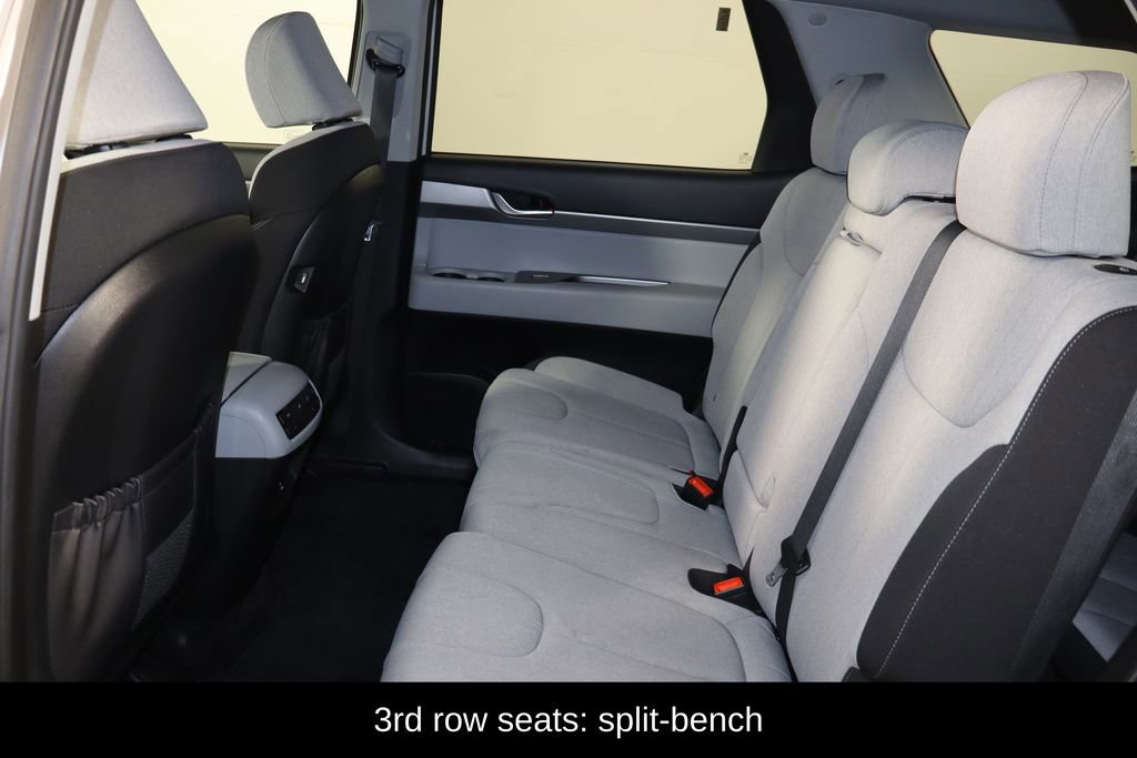 Used 2020 Hyundai Palisade SE image 16