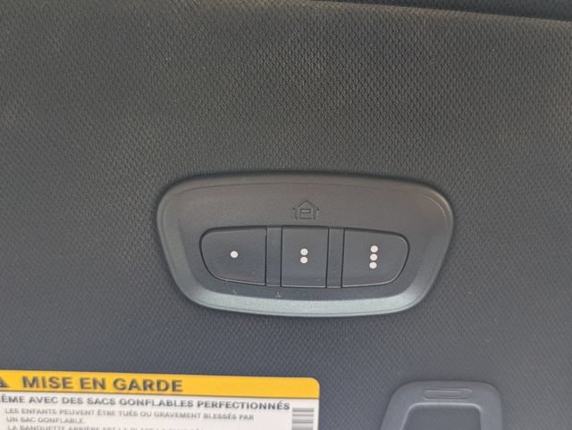 Used 2022 Jeep Grand Cherokee Summit w/ Adv Protech Group IV AWD/4WD image 14
