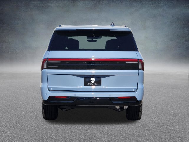 New 2027 Lincoln Navigator Reserve w/ Jet Appearance Package AWD/4WD image 6