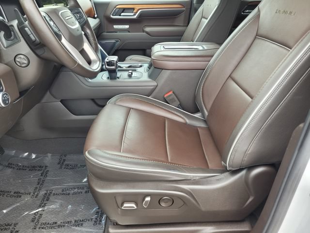 Used 2022 GMC Sierra 1500 Denali w/ Denali Reserve Package AWD/4WD image 23