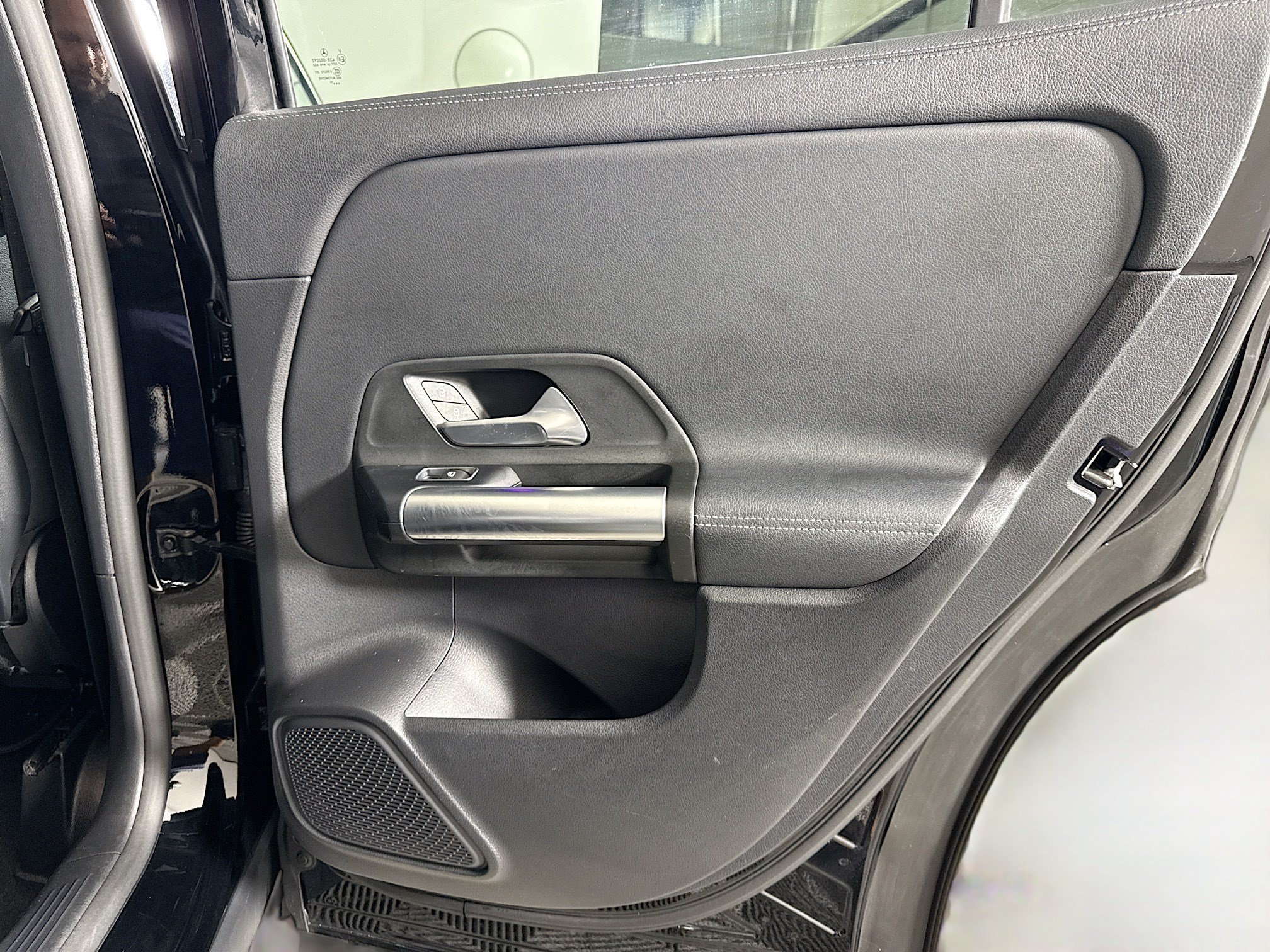 Used 2025 Mercedes-Benz GLA 250 image 28
