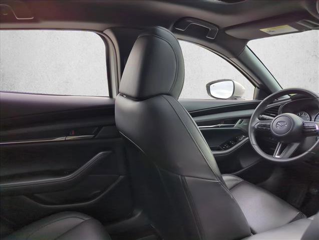Used 2024 MAZDA MAZDA3 s image 23