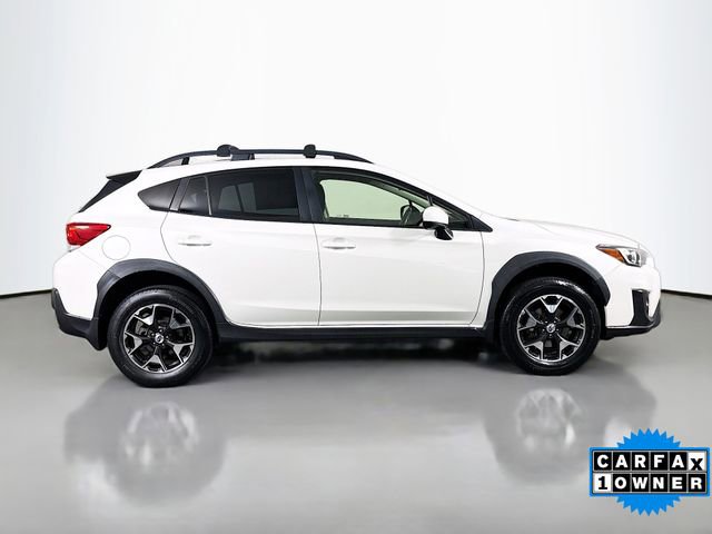 Used 2018 Subaru Crosstrek 2.0i Premium AWD/4WD image 8