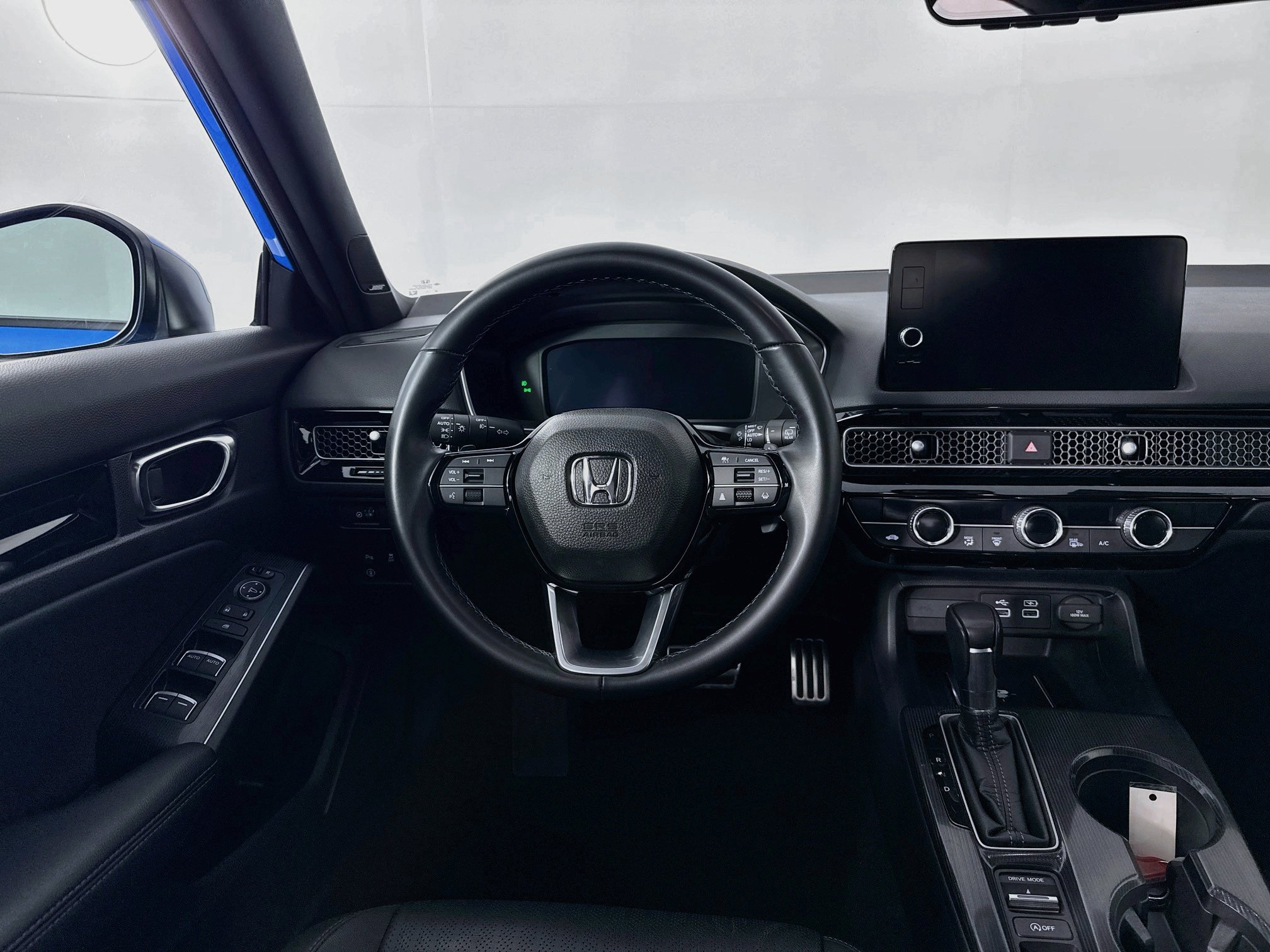 Used 2022 Honda Civic Sport Touring image 24