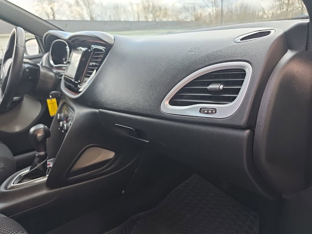 Used 2016 Dodge Dart SXT w/ Rallye Appearance Group image 21