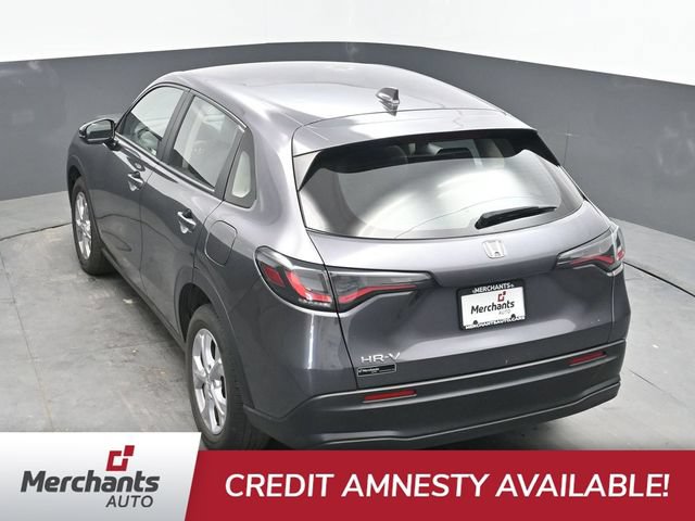 Used 2023 Honda HR-V LX image 26