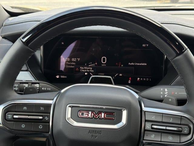 New 2027 GMC Acadia Elevation w/ Super Cruise Package FWD image 26