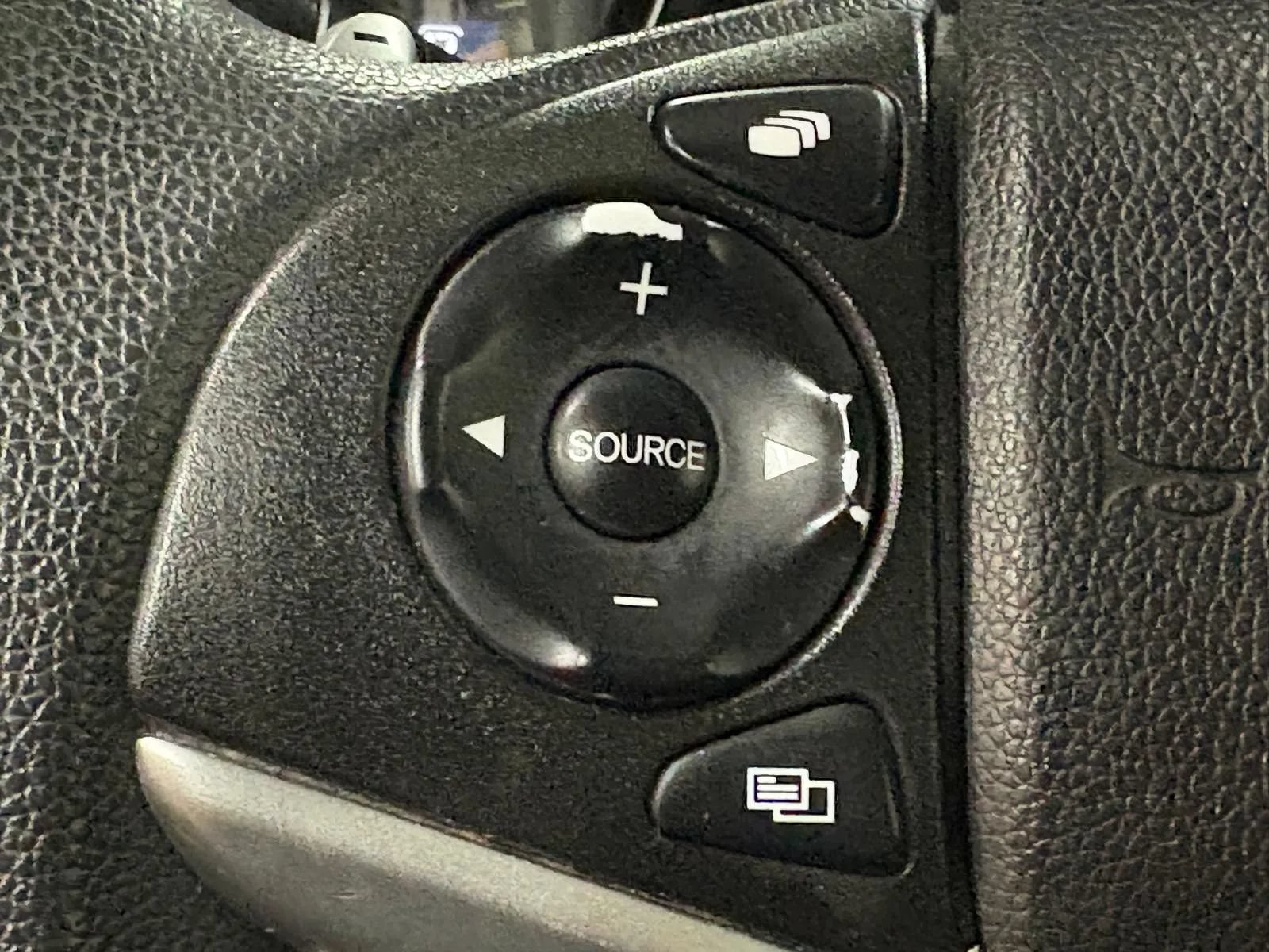 Used 2015 Honda Fit EX image 32