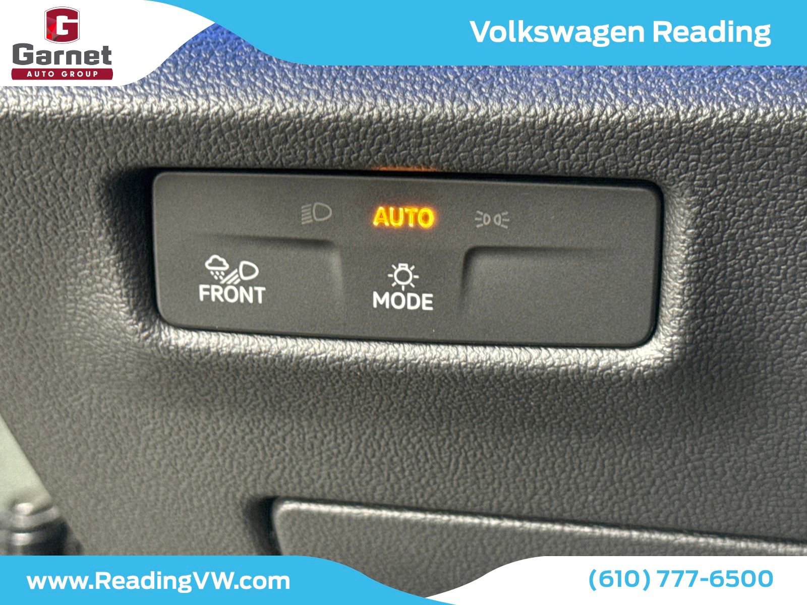 Certified 2026 Volkswagen Tiguan SEL R-Line AWD/4WD image 26