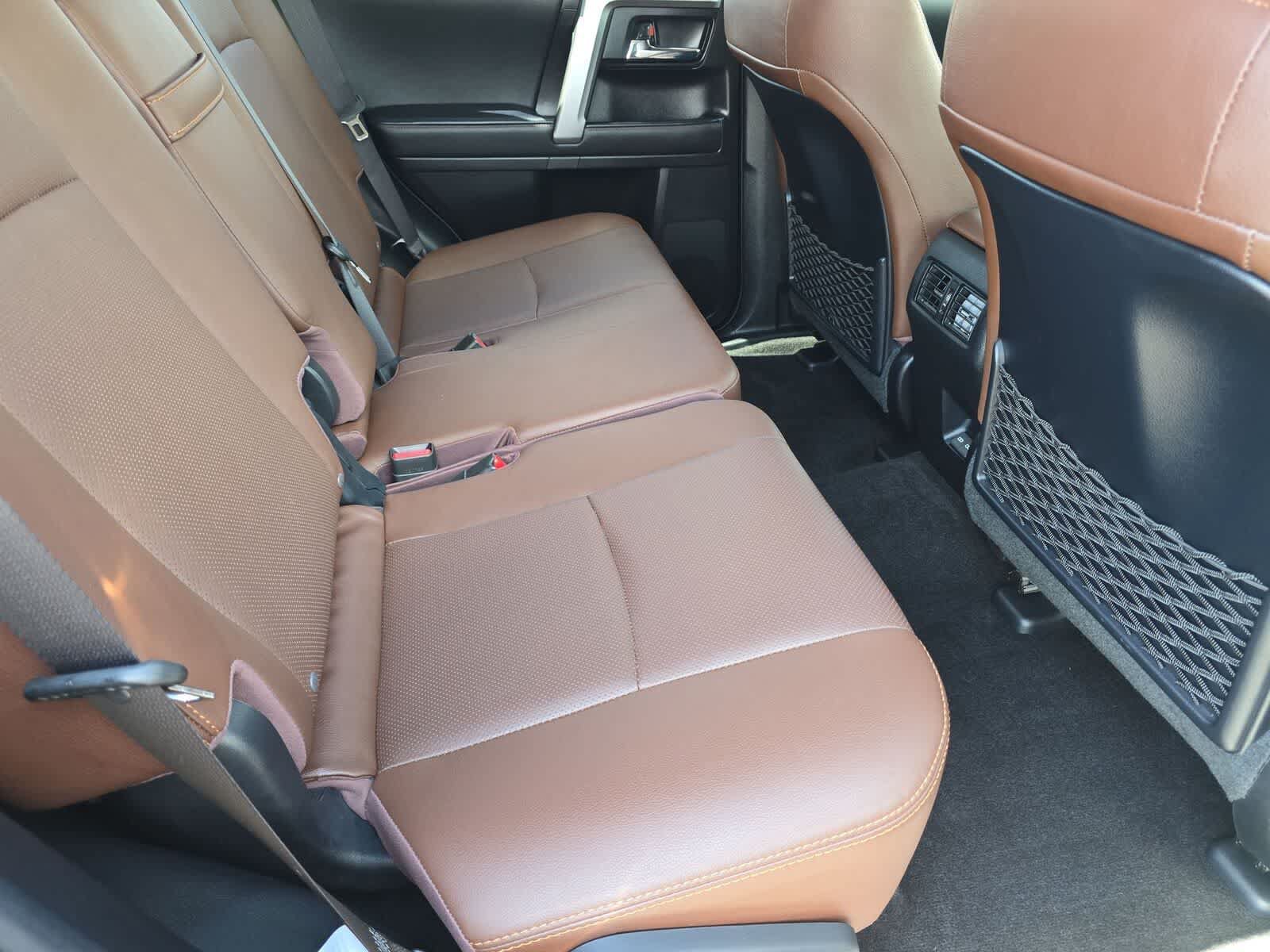 Used 2023 Toyota 4Runner Limited RWD image 13
